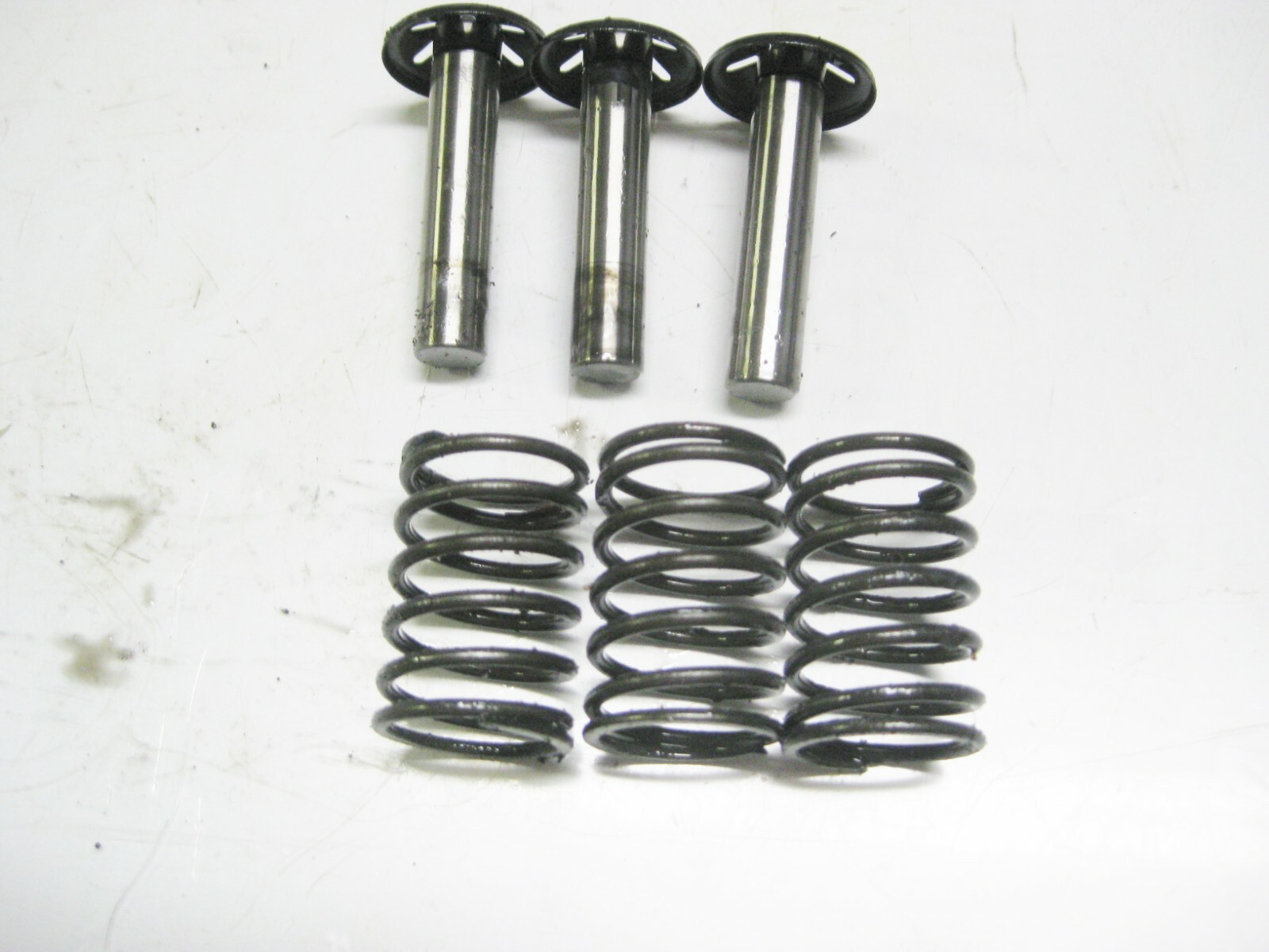 Troybilt Pressure Washer 020292 Pump MTVP91500 Piston Assembly