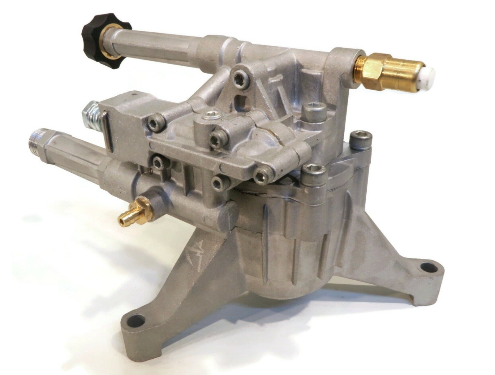 Powerstroke Subaru Power Washer PS80310E Pump Model# 308653078