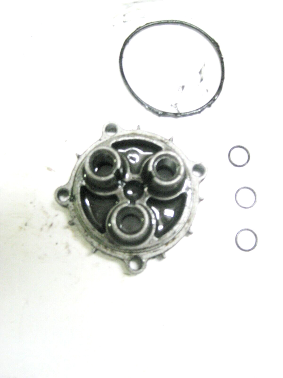 Troybilt Pressure Washer 020292 Pump MTVP91500 Housing Manifold