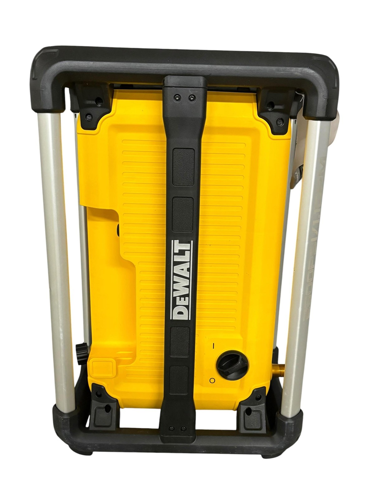 DEFECTIVE DeWalt DWPW2600 13 Amp Jobsite Electric Pressure Washer