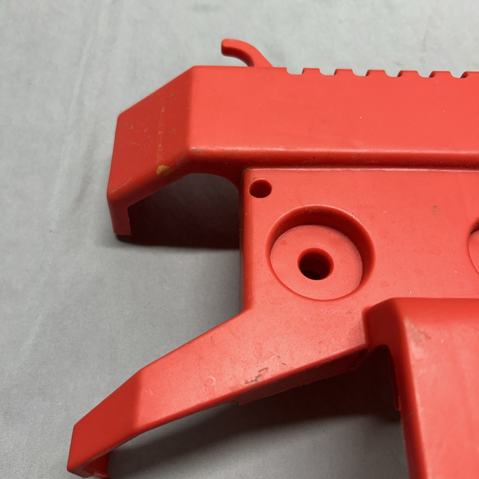 POWER WASHER ELECTRIC PRESSURE WASHER 18POE-190 POWER CORD/HOSE HANGER