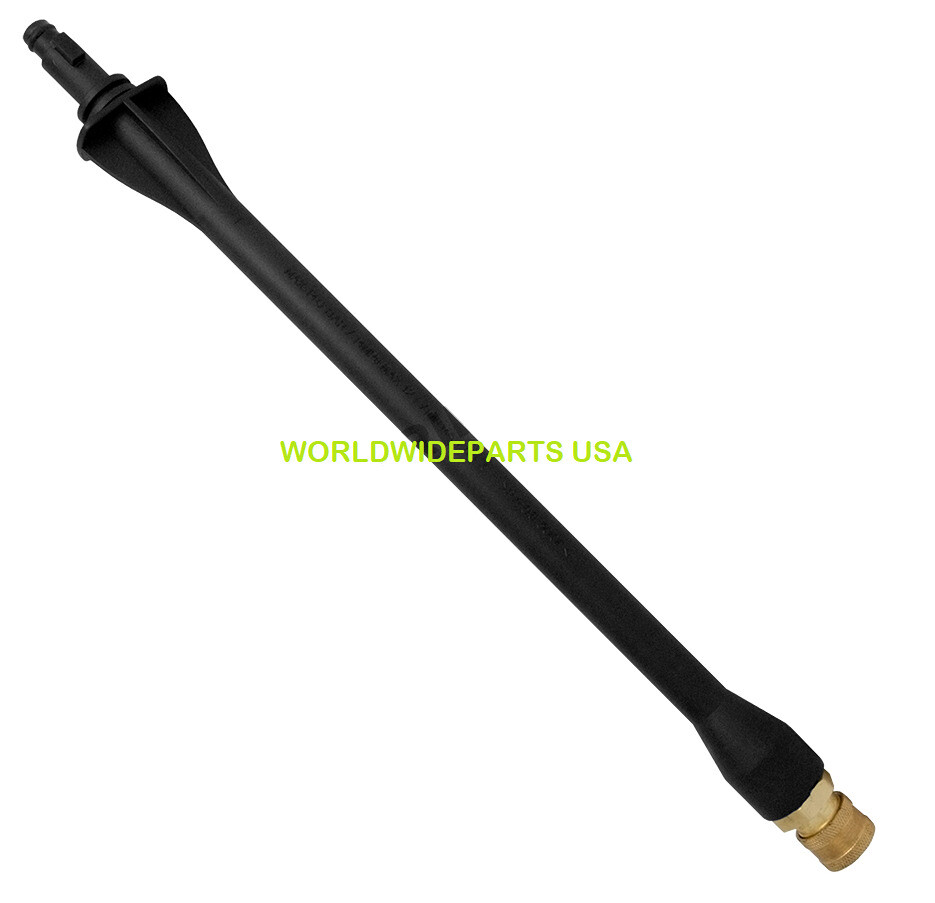 HOMELITE Electric Pressure Washer Replacement Spray Wand 308494075