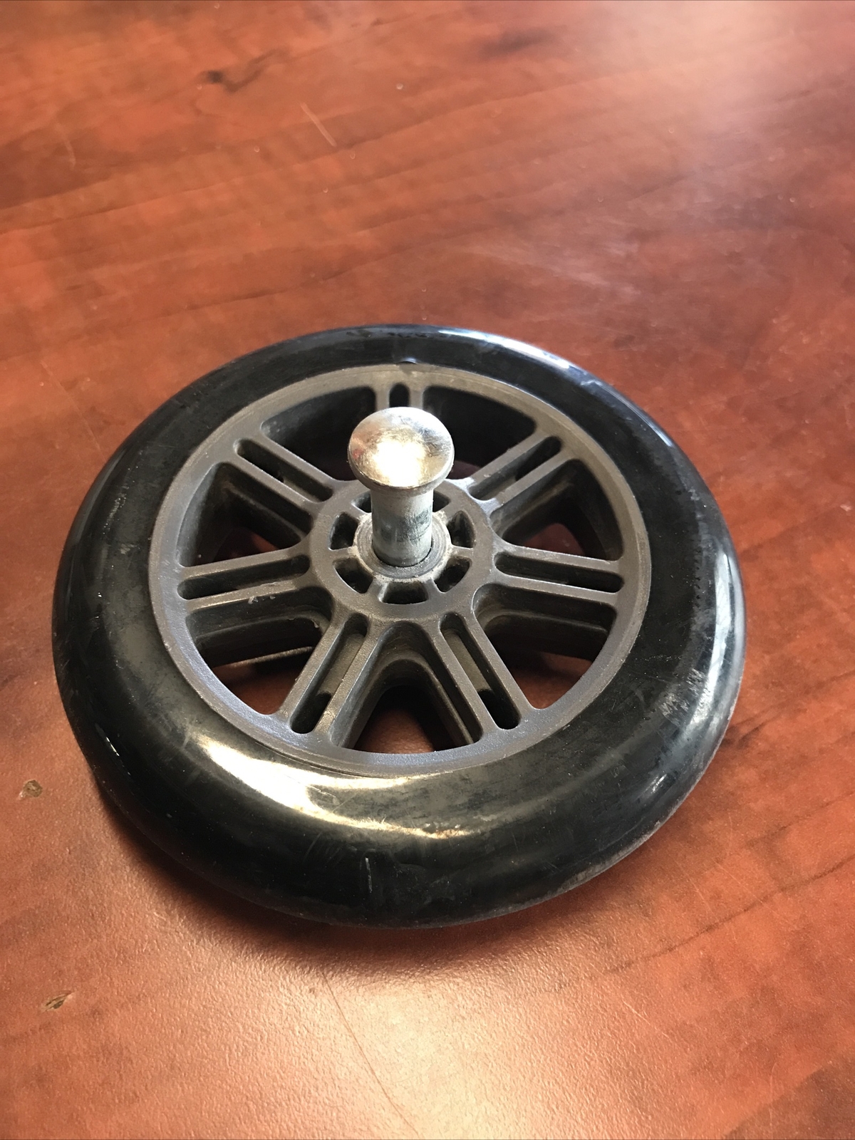 Genuine Part Wheel Axle Assembly Ryobi RY1419MTVNM PSI 1.2 GPM Pressure Washer