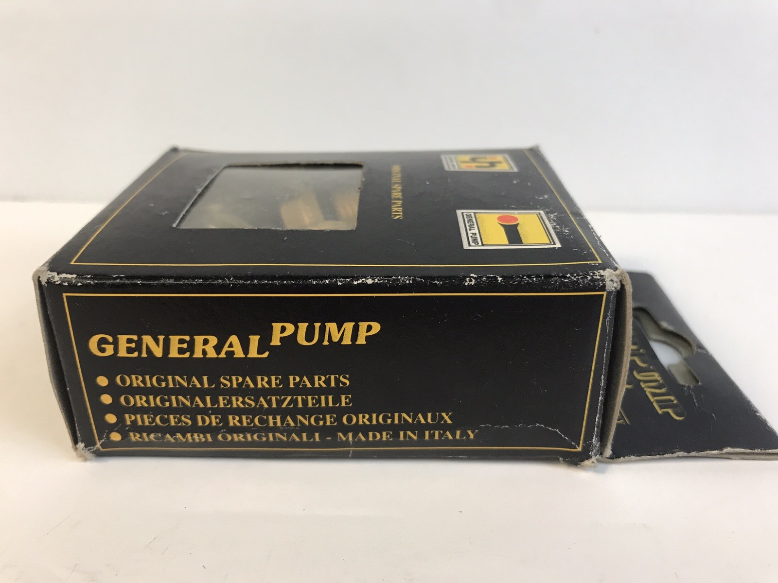 General Pump Kit #84 K84 Valve Cap Assembly, Fits Select T Series 51 Pumps