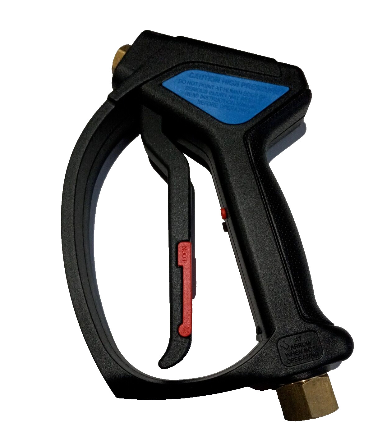MTM Hydro Easy Hold SG31 Cold Weather Weep Spray Gun (For Cold Weather Use )