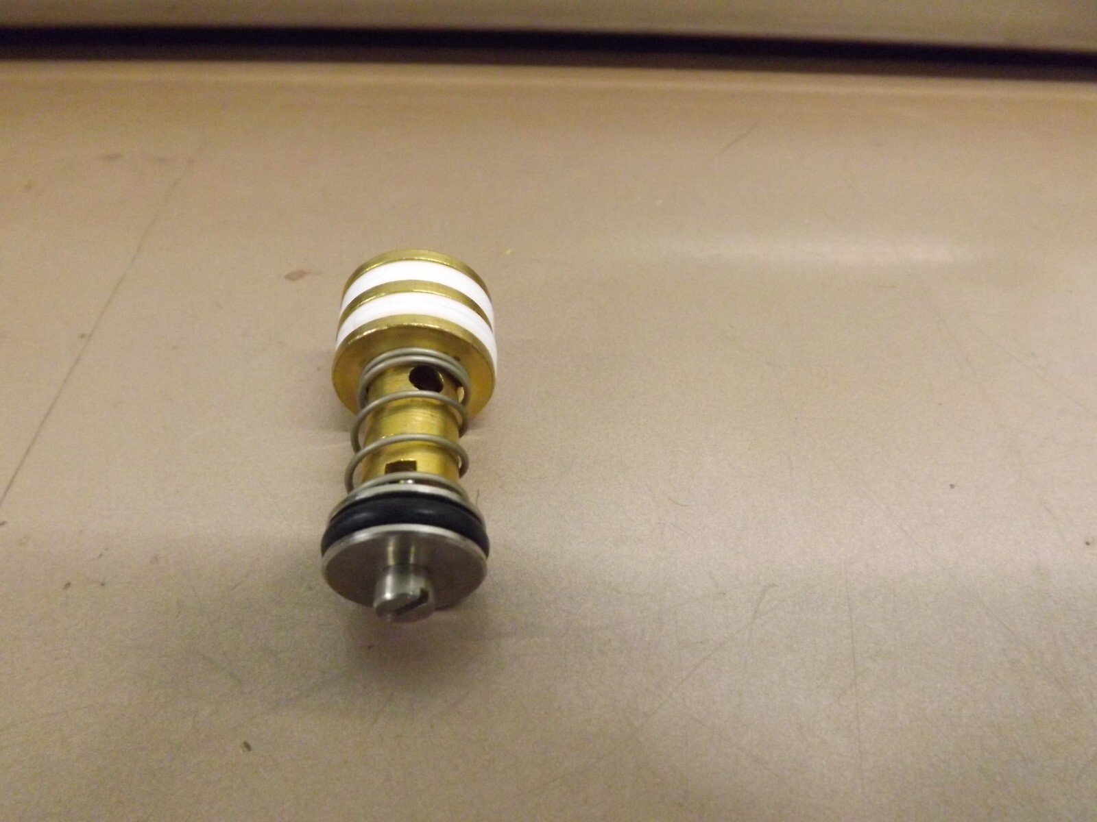 NOS Campbell Hausfeld PM007800SV Valve Assembly PW1450, PW1551