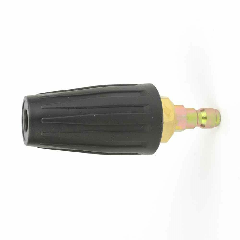 Interstate Pneumatics PW7124 Pressure Washer 1/4 Inch FNPT Rotary Nozzles