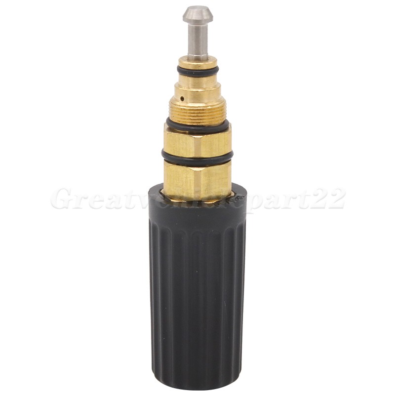 AR2858 Pressure Washer Unloader Valve FOR Annovi Reverberi XJ XJV XJW SJV New