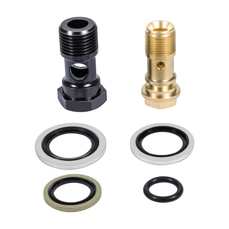 For Annovi Reverberi Gymatic Unloader Mounting Bolt Screws Kit Pressure Washers