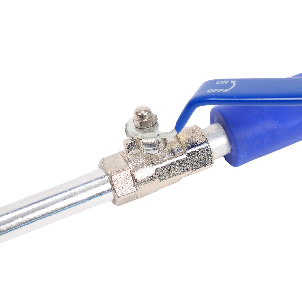 High-pressure power cleaner spray gun nozzle rod accessory garden hose