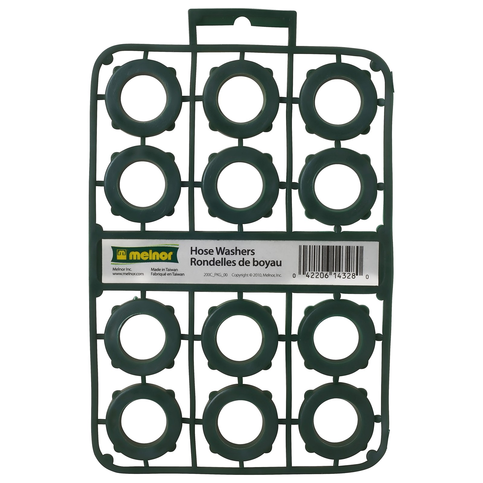 Hose Washers