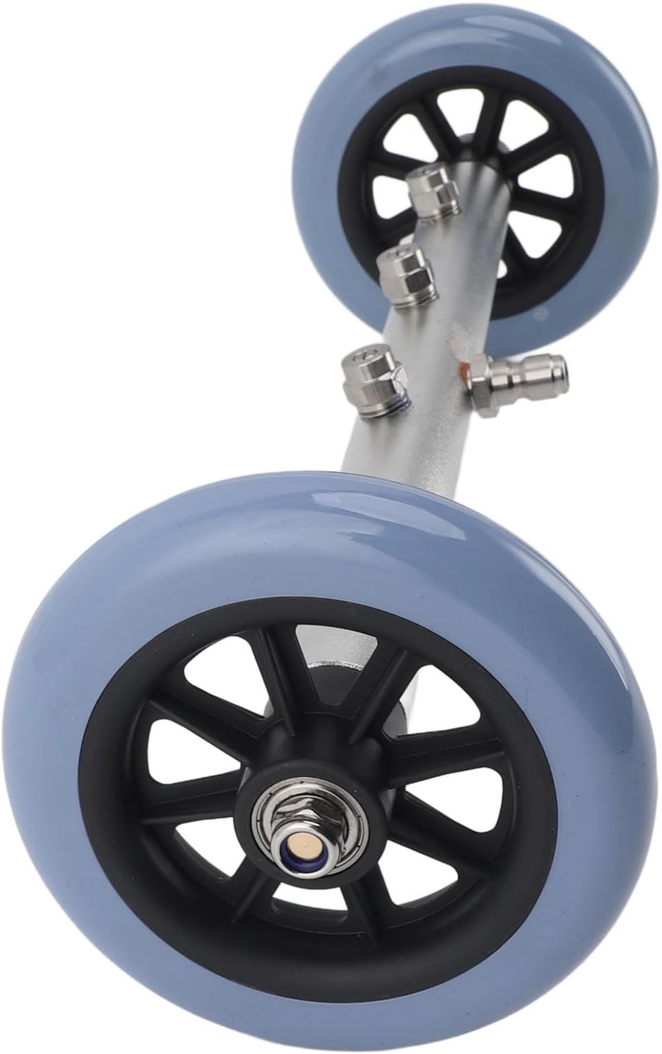 Undercarriage Cleaner 16 Inch 4000PSI High Pressure Under Car Wash Water Broom