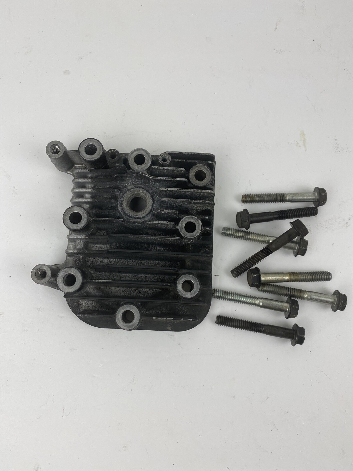 Excell VR2300 2.1 GPM Pressure Washer Briggs & Stratton Piston Head 6.0 HP