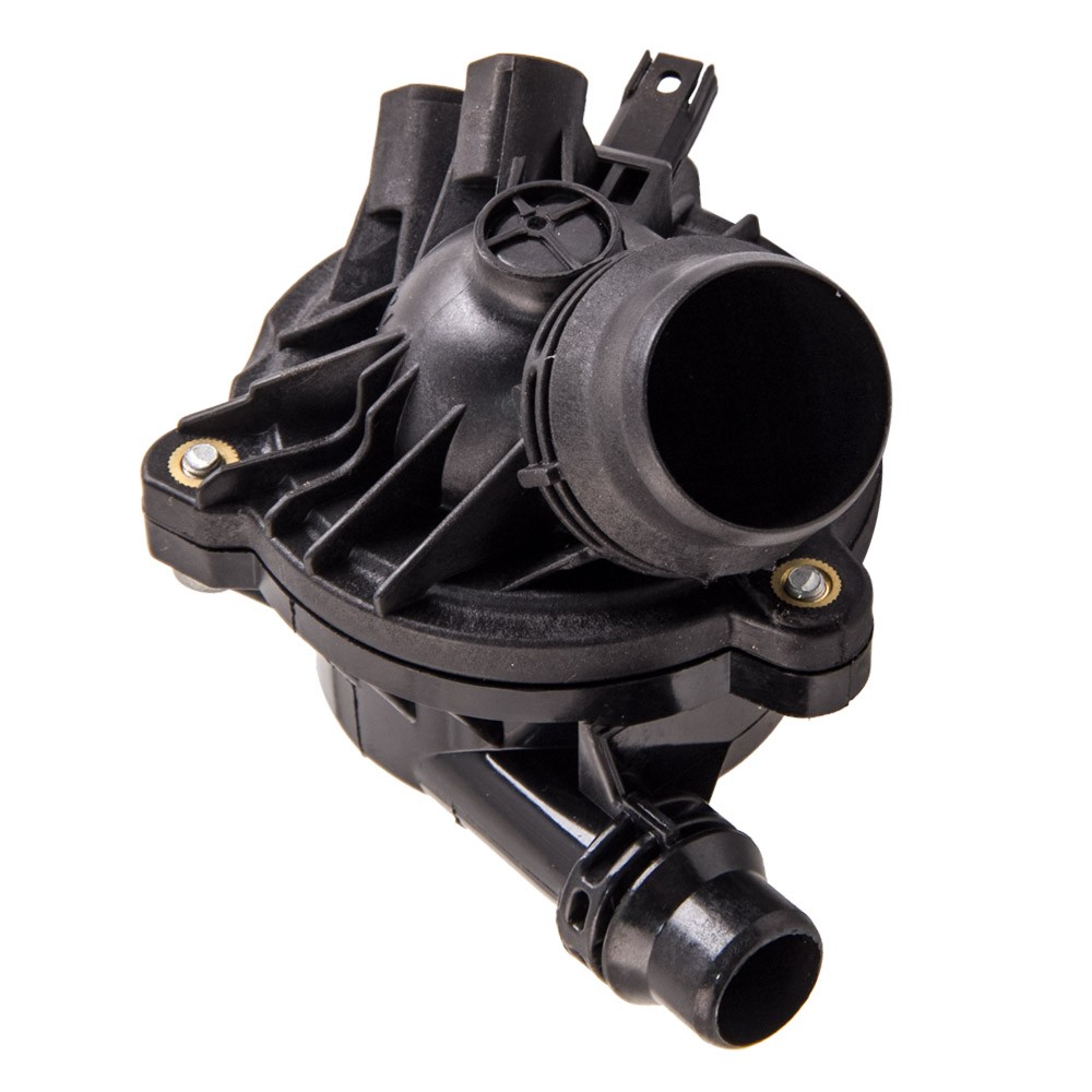 Thermostat W/ Housing Assembly For Bmw E90 E60 X3 X5 Z4 For 11537549476 QME