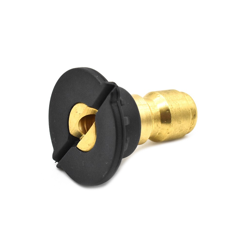 PW7102-DB Pressure Washer 1/4 Inch Quick Connect High Pressure Spray Nozzle Tip