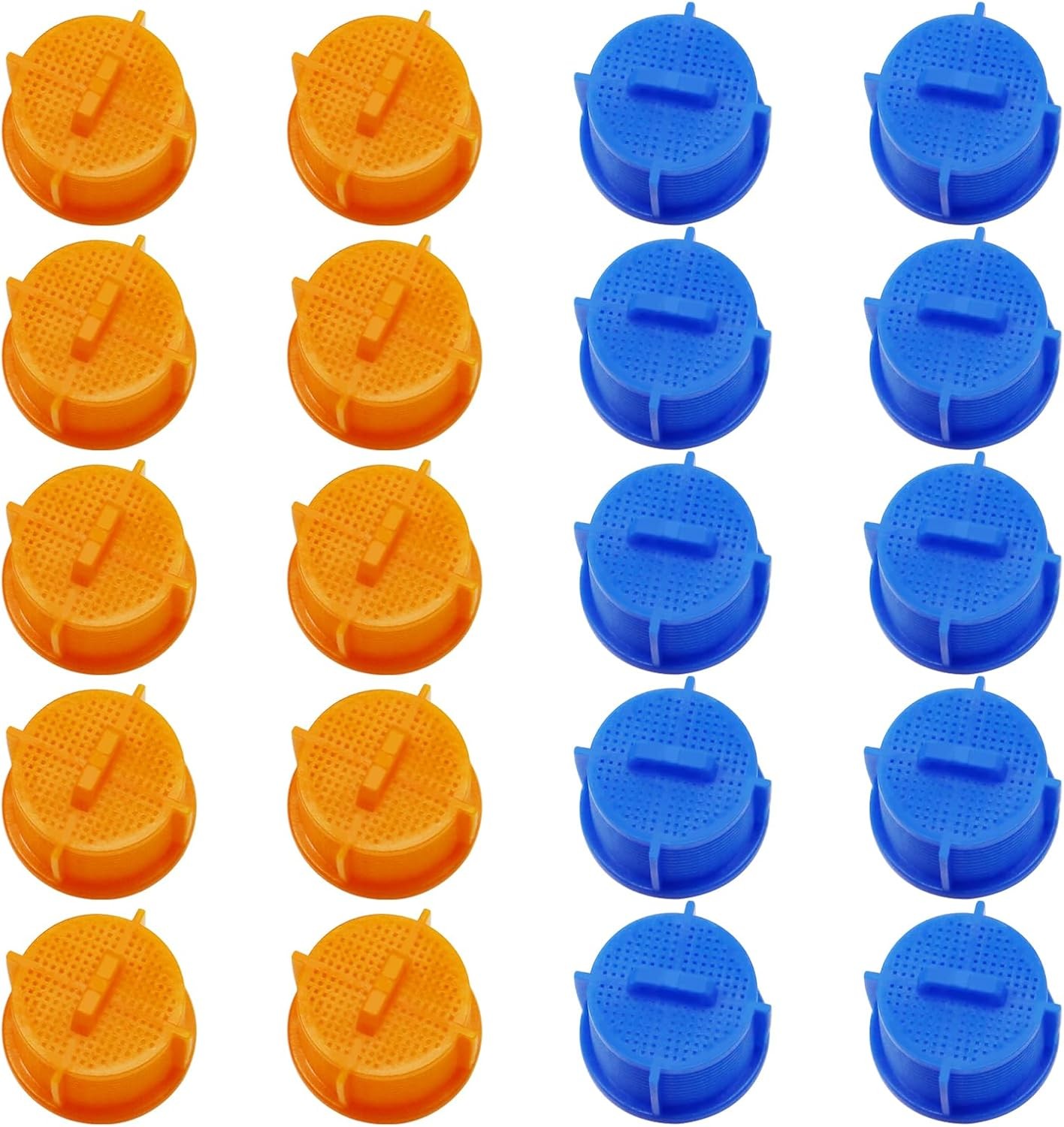 20Pcs Washing Machine Water Filters, AGM73269501 Washing Machine Filters Wash…