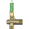 General Pump Trapped Pressure Unloader Valve 21 GPM 4050 PSI