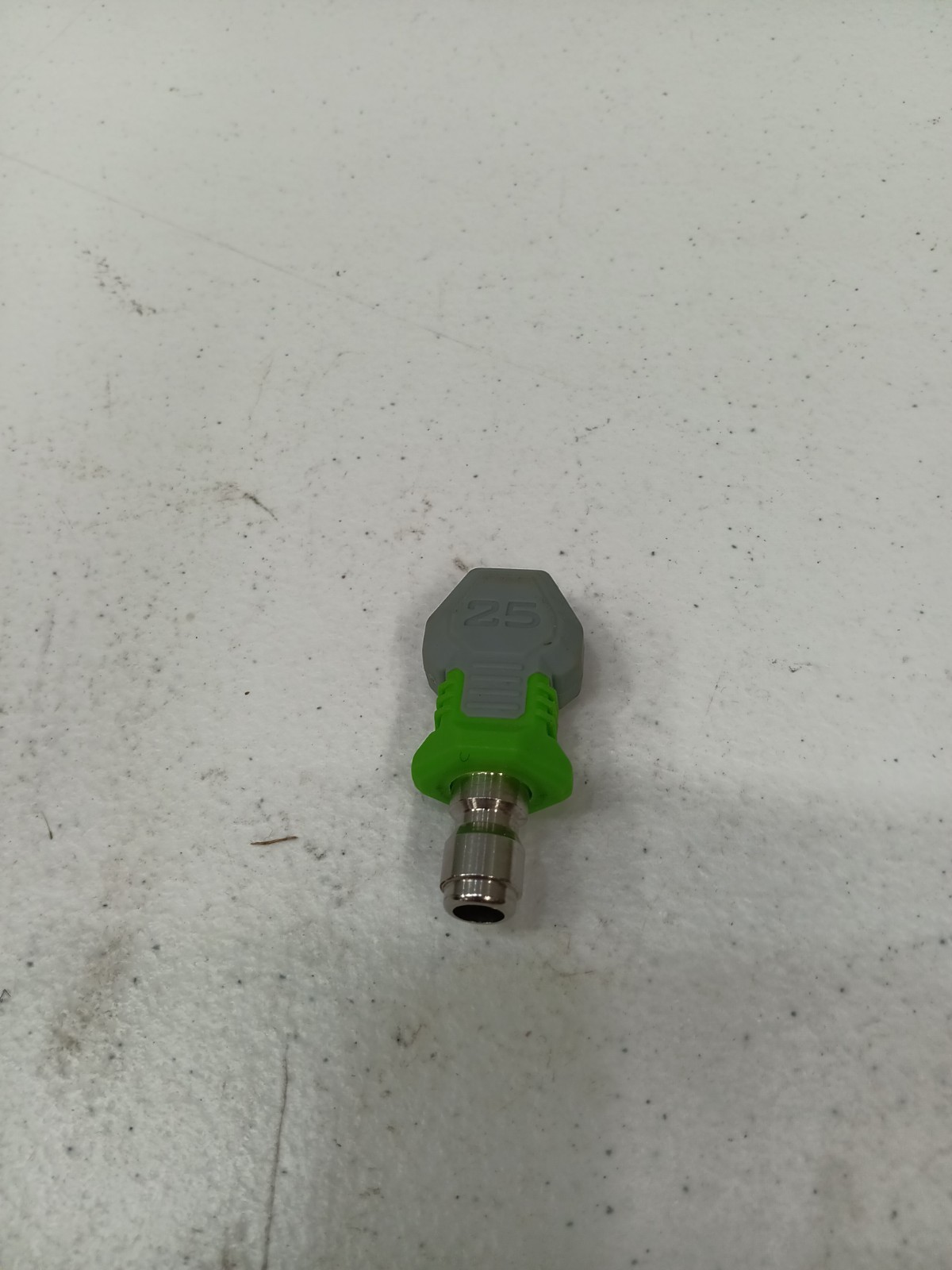 EGO Power+ 2100 Psi Pressure Washer 25deg Nozzle Tip
