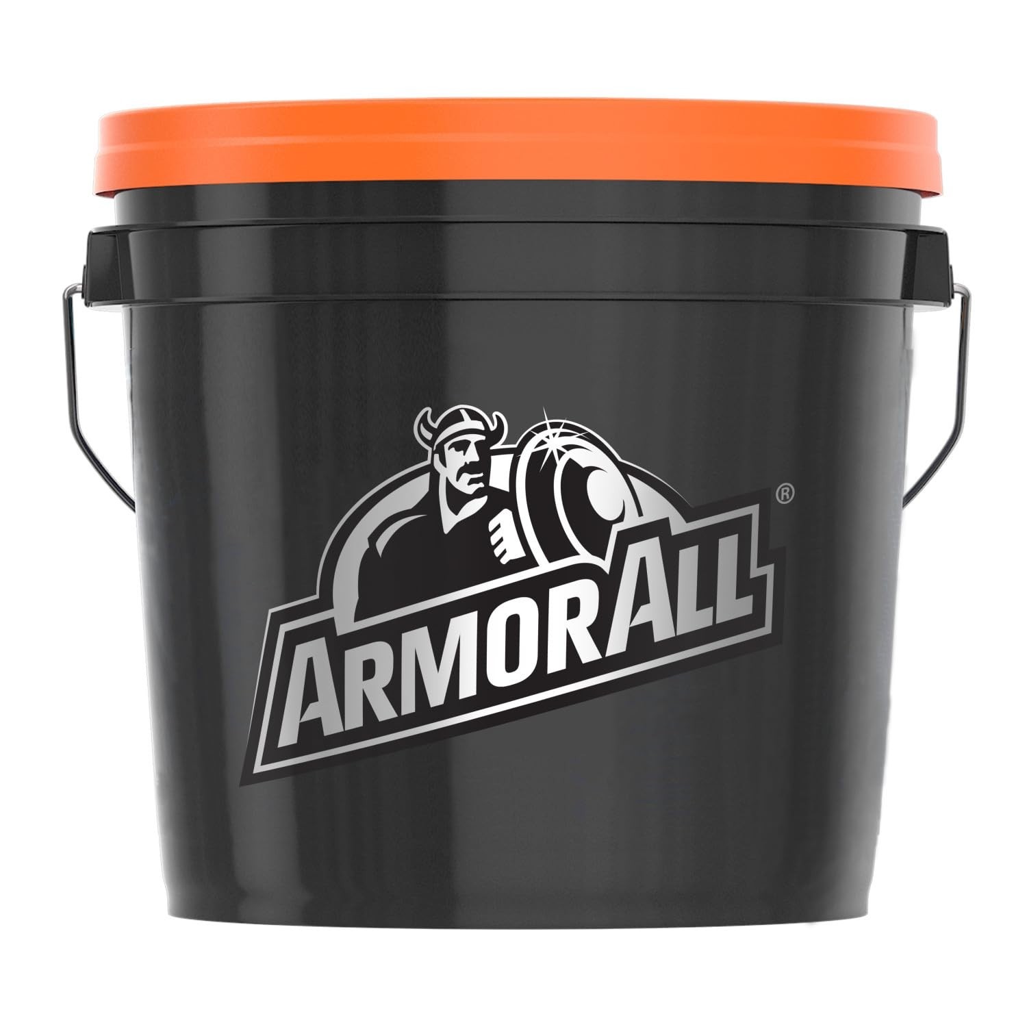 Heavy Duty Car Wash Bucket – 3.5 Gallon, Durable Cleaning Tool for Vehicles