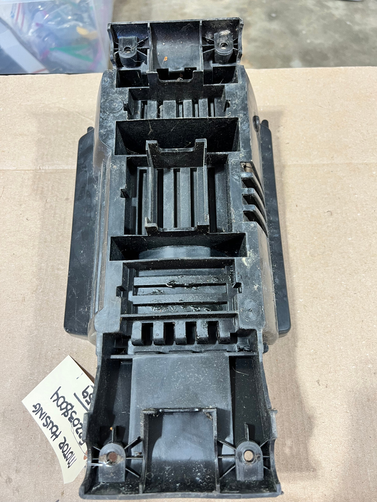 Ryobi Housing for Electric Pressure Washer 522038004(#3859)