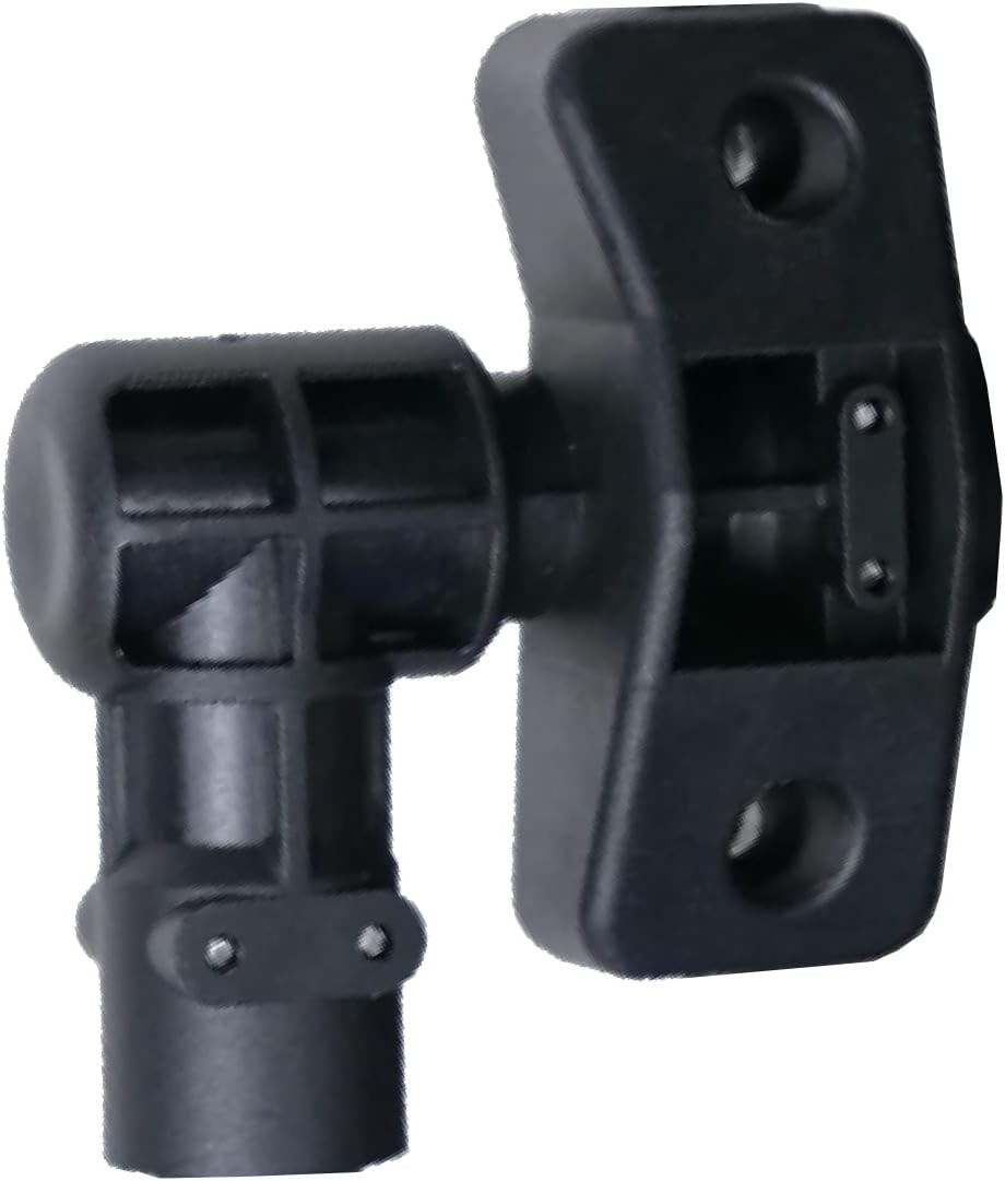 Stainless Steel Pressure Washer Fittings