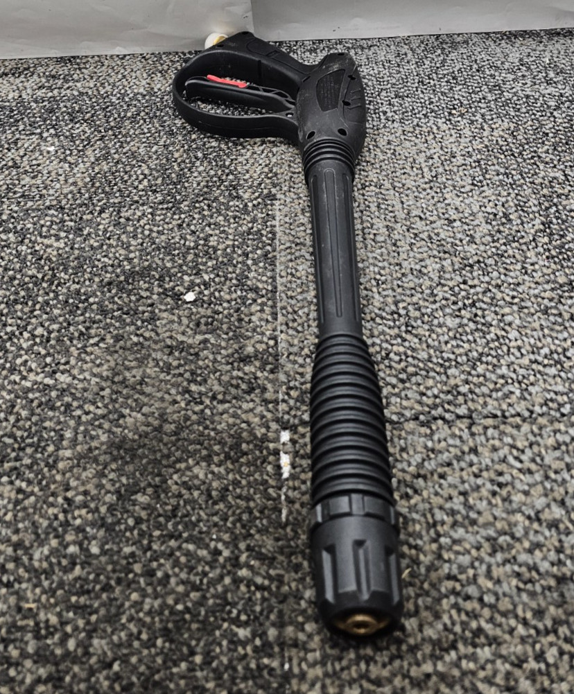 Pressure Washer Trigger Spray Gun 3600PSI 248bar 6.6 GPM – 25L/Min