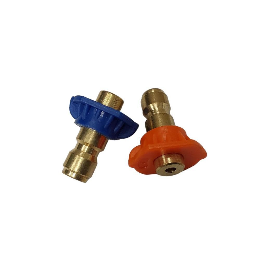 2ND STORY NOZZLE KIT FITS GENERAC 6616 FITS BRIGGS 6177