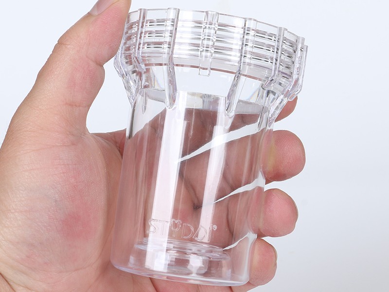 in-line Garden Hose Water Filter for Well Water, Line Hose Water Sediment Filter