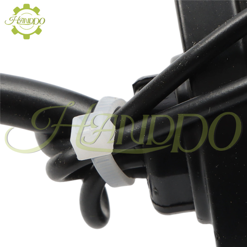 110V AC Water Diaphragm Pump 4-chamber 5.5GPM 75PSI Self Priming RV Water Pump