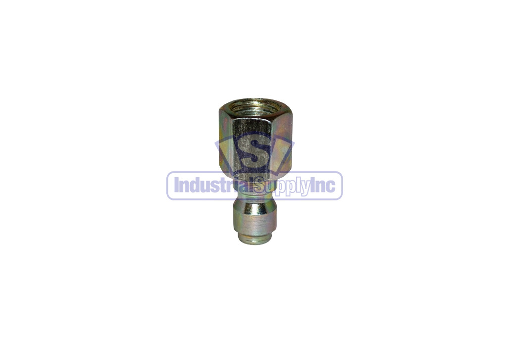 Pressure Washer | Quick Connects | 1/4″ Female NPT Socket | 1/4″ Female NPT Plug