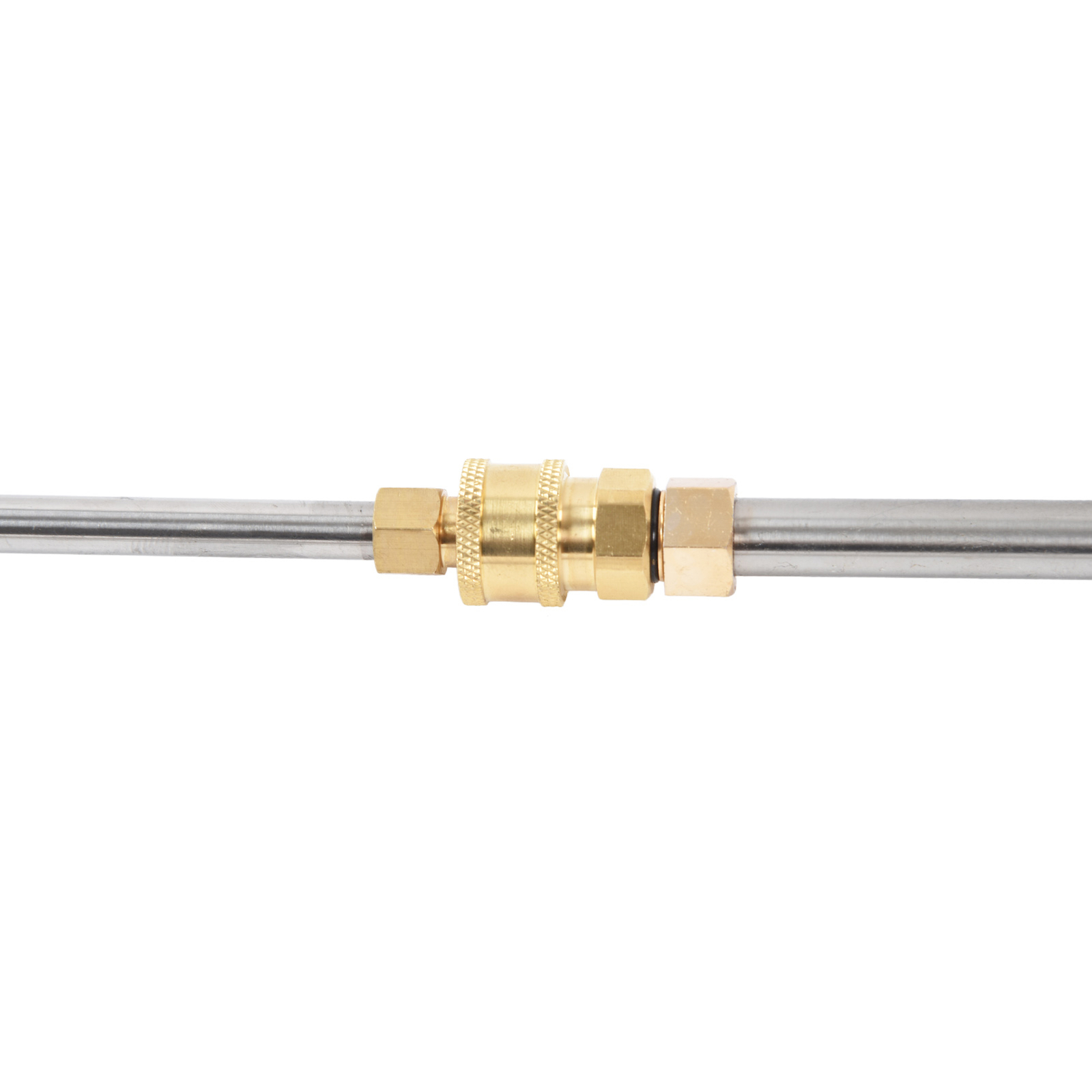 Pressure Washer Extension Wand Lance Accessory Tool Set Kit For Washing