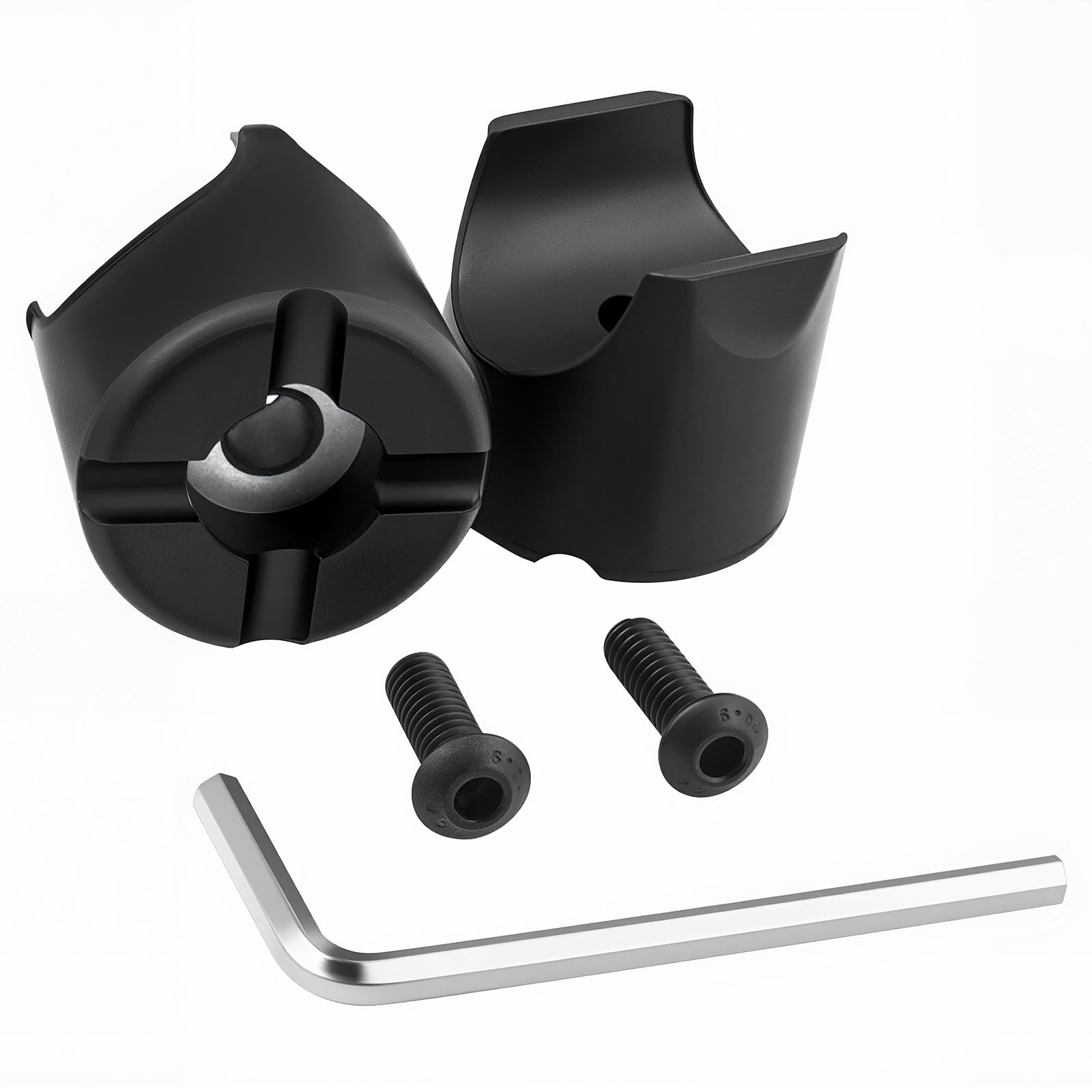 7105468 Pressure Washers Rubber Feet for Most Powered Pressure Washers-2Pcs