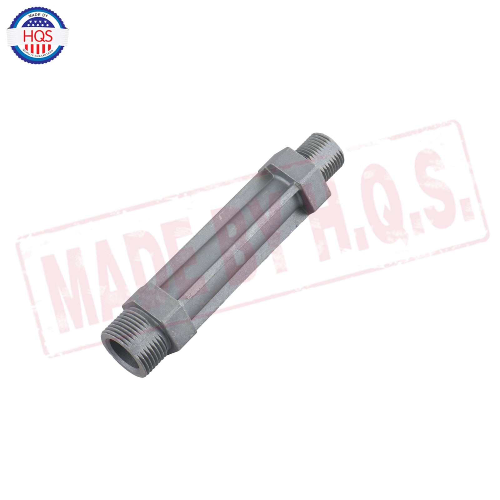 Water Outlet Tube & O-Ring Fits For Briggs Stratton 201497GS, 190589GS, 190634GS