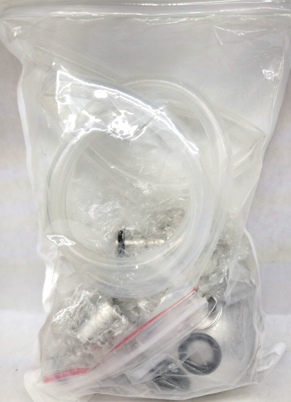 Stainless steel pressure Kit and all rounder model