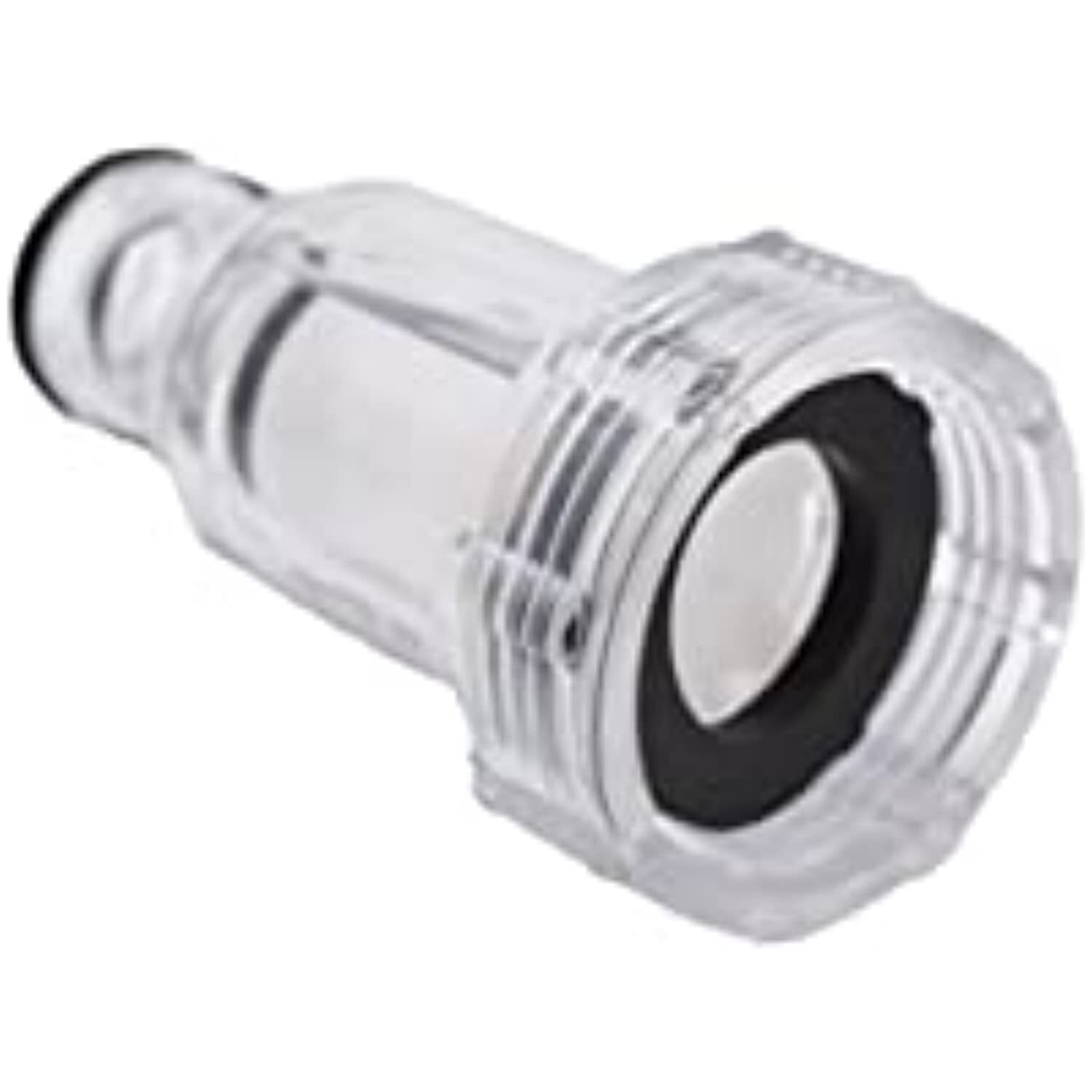 AR Blue Clean PW909103K Quick Connect Garden Hose Adapter, 3/4 Inch