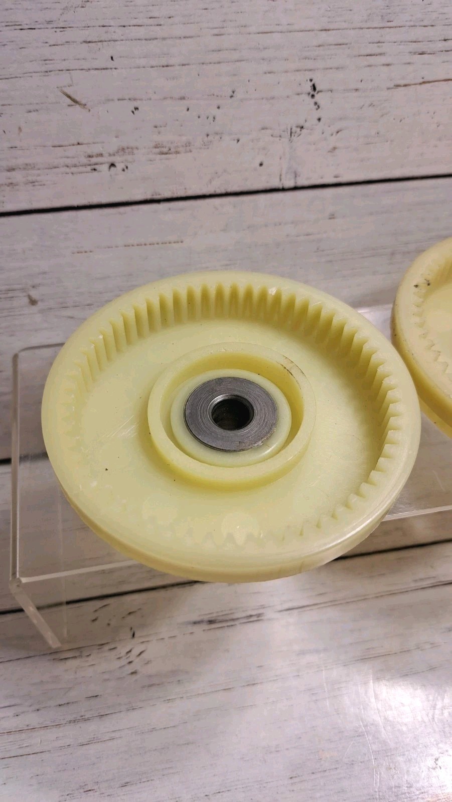 Sprocket Gear for Remington Electric EL-7 075762J 076702J 075762K 100015 098031H