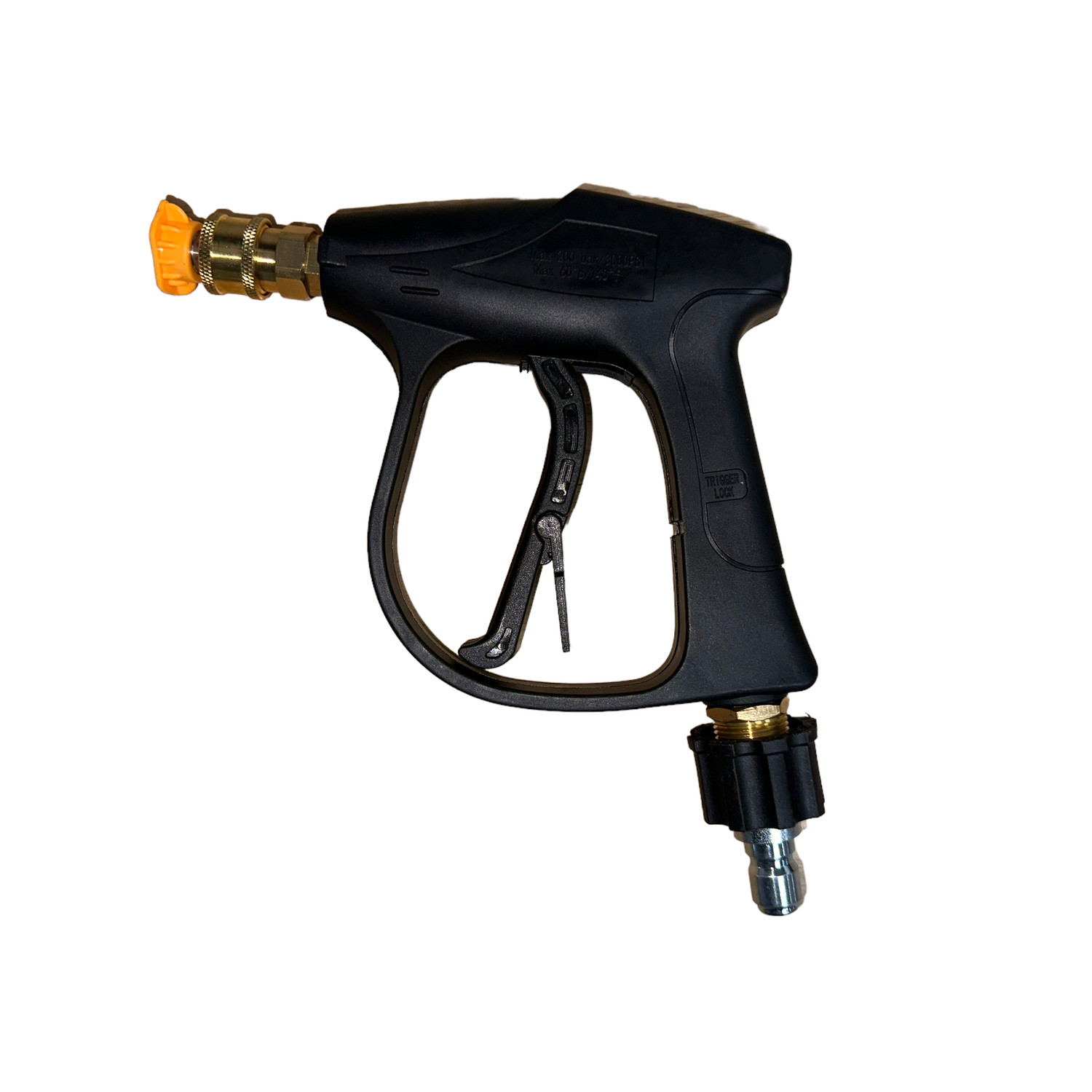 Harbor Freight Quick Disconnect Pressure Washer Gun Upgrade Kit Portland 63254