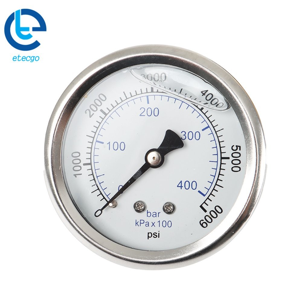 Pressure Power Washer Pump 3600 PSI 4.9 GPM 24 mm Solid Shaft Belt Drive