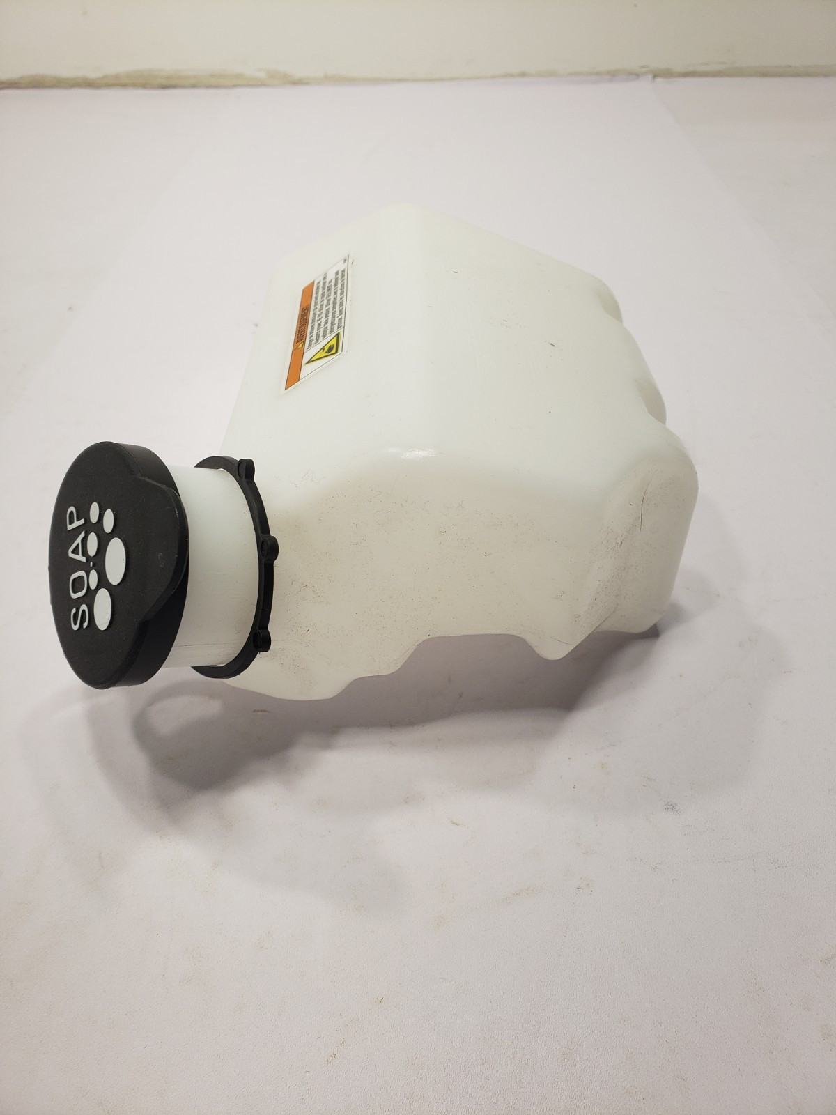 Husqvarna PW2300 Pressure Washer Soap Dispenser Replacement