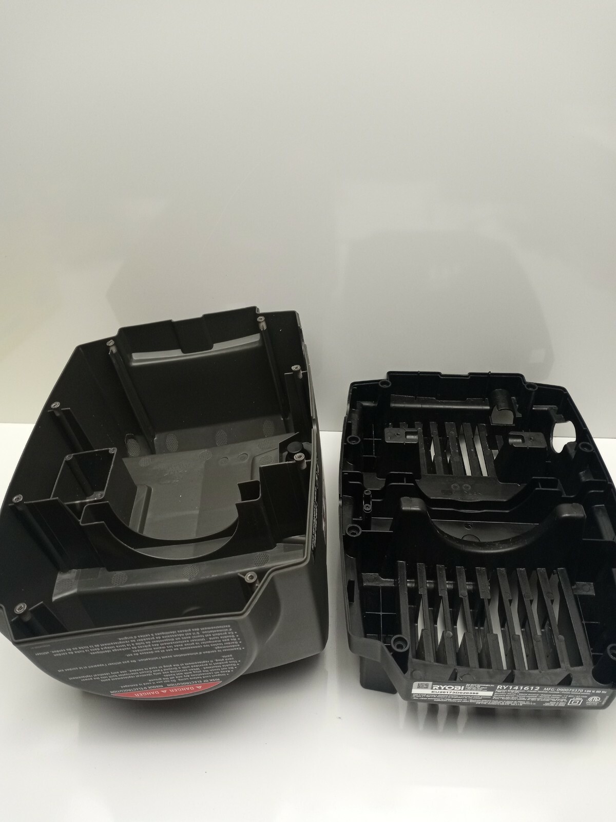 Ryobi OEM Part. Housing Assembly For RY141612 Corded 1600psi Pressure Washer