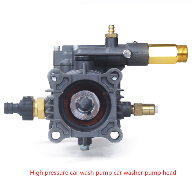 High Pressure Car Washing Machine Water Pump Cleaning Machine Accessories