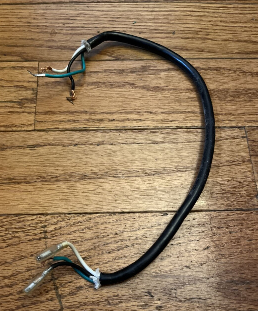 Ryobi OEM Parts. Connecting Wire For RY141900 Corded 2000psi Pressure Washer