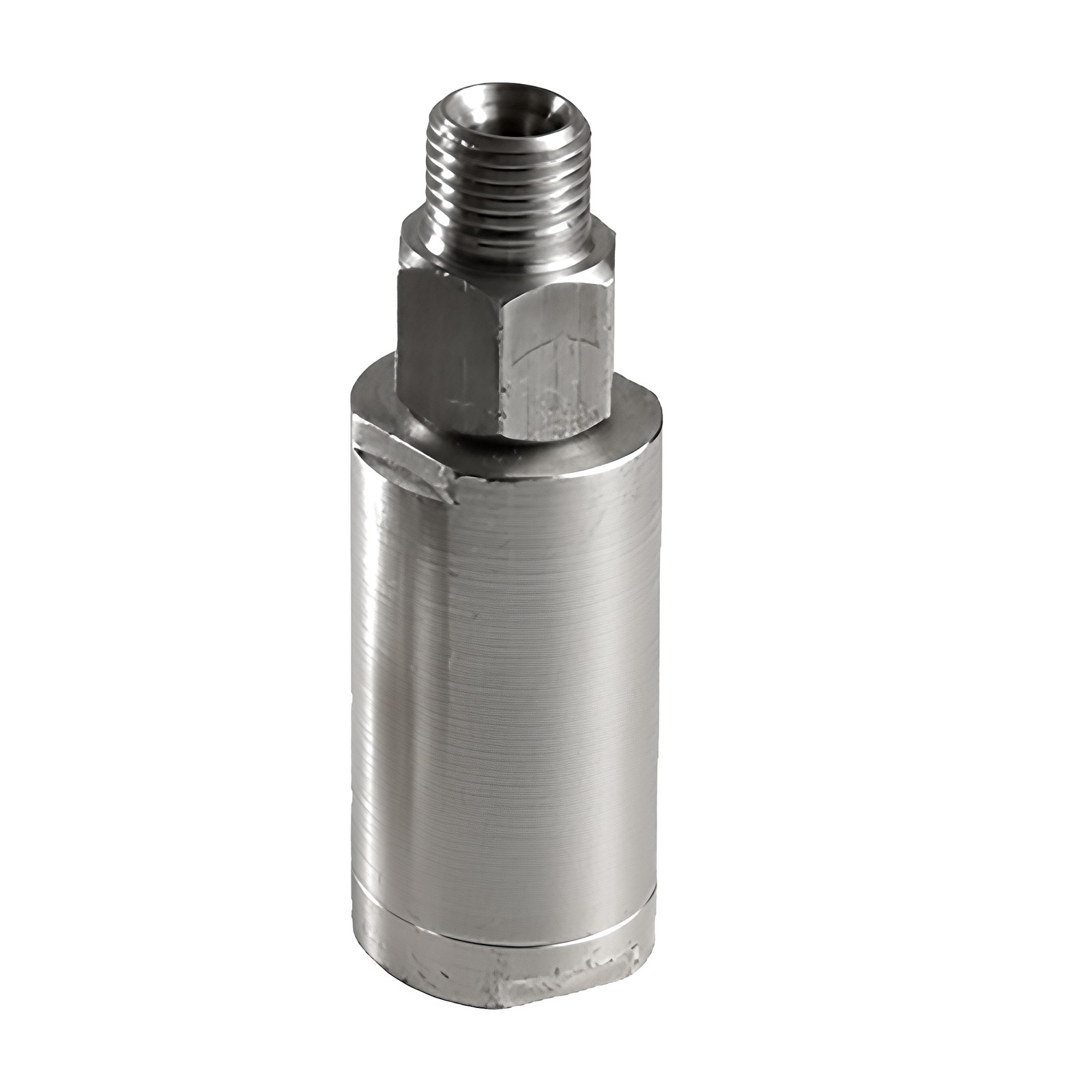 AR Annovi Reverberi CW212210 SS Swivel Inline Coupler 3/8″ 4060 PSI 360°