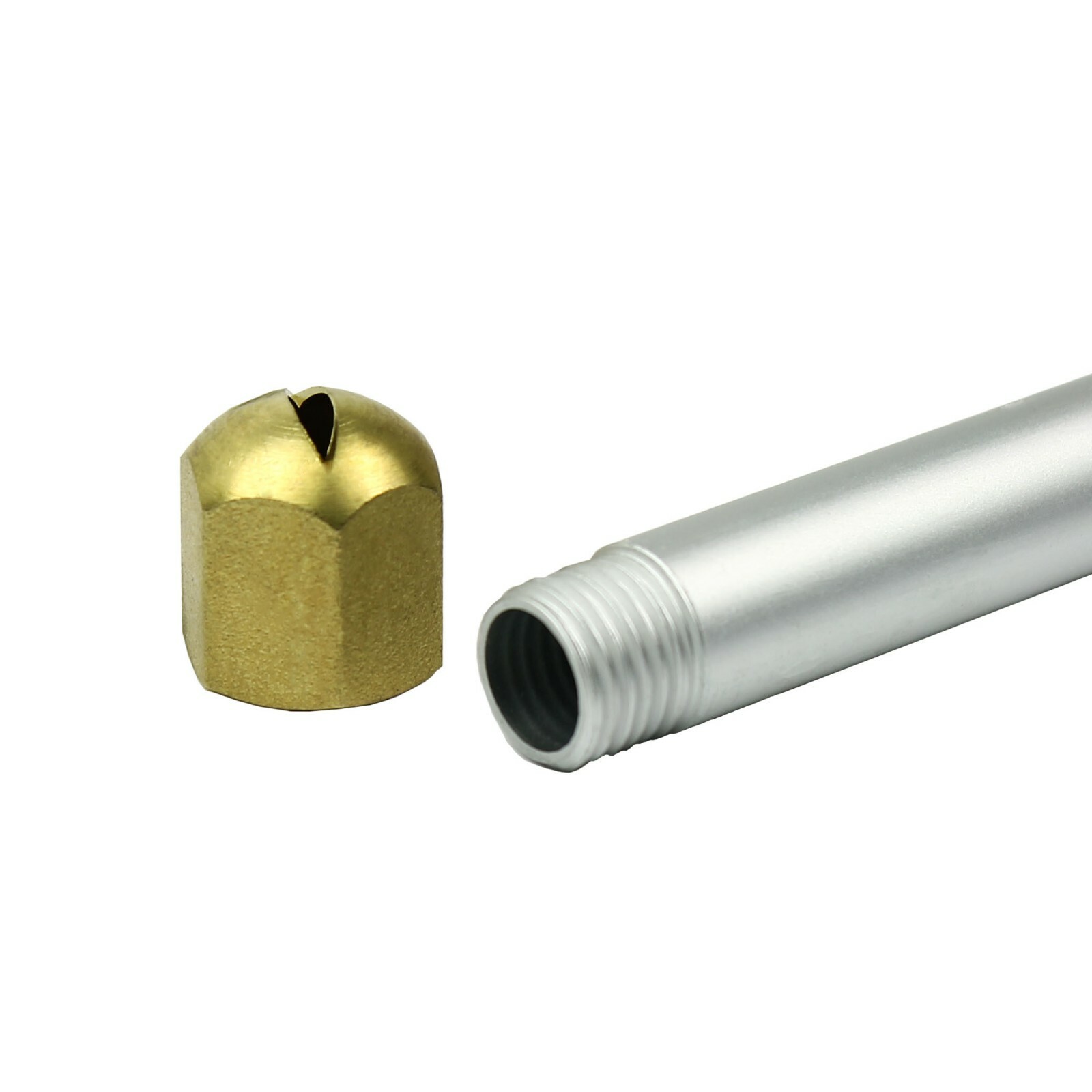 High Pressure Power Washer Water Spray Gun Wand Attachment Jet / Fan Nozzle Tips