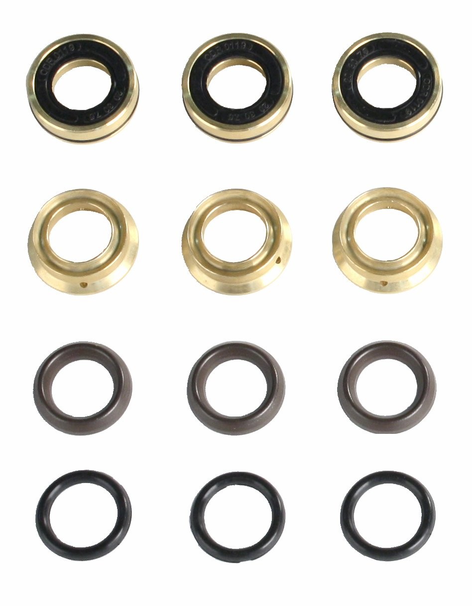 General Pump Rebuild Kit T721 T731 T9721 T9731 T991 T911 T9951 T9971 T9441 Pump