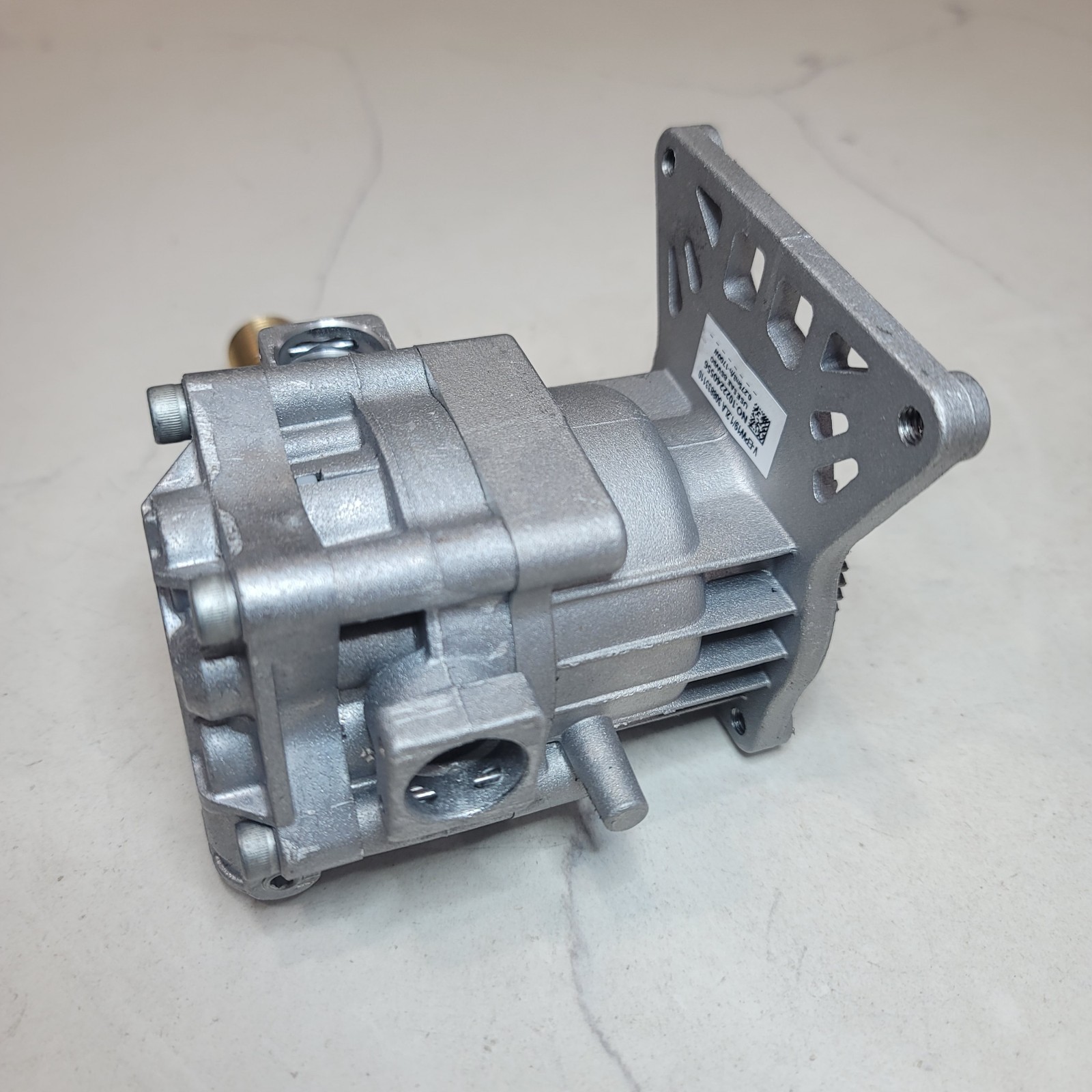 Ryobi OEM Parts. Water Pump Assy for Ryobi RY141802 1800PSI Pressure Washer
