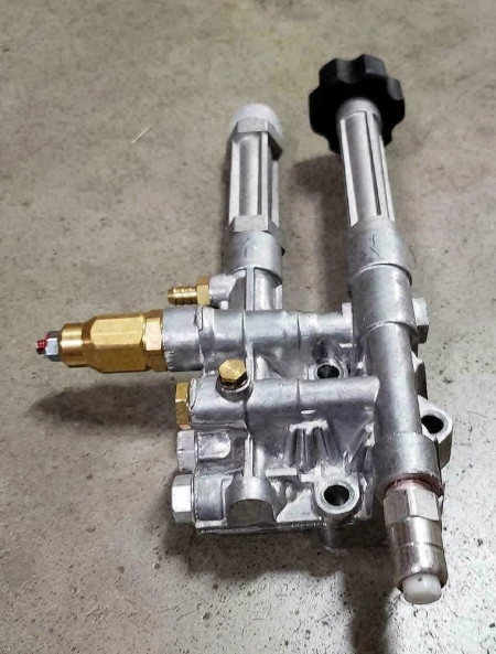 Pressure Washer Pump fits Craftsman 580.752870 580.752190 580.752521 580754911