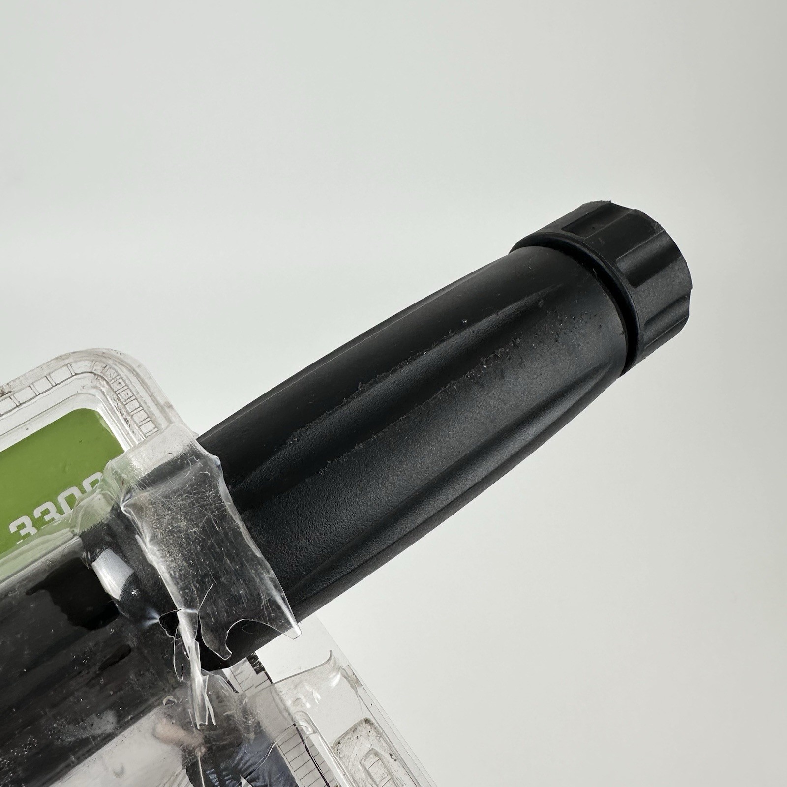 Surface Maxx Pressure Washer Gun 3300 PSI Max, New W/ Scratches & Scuffs