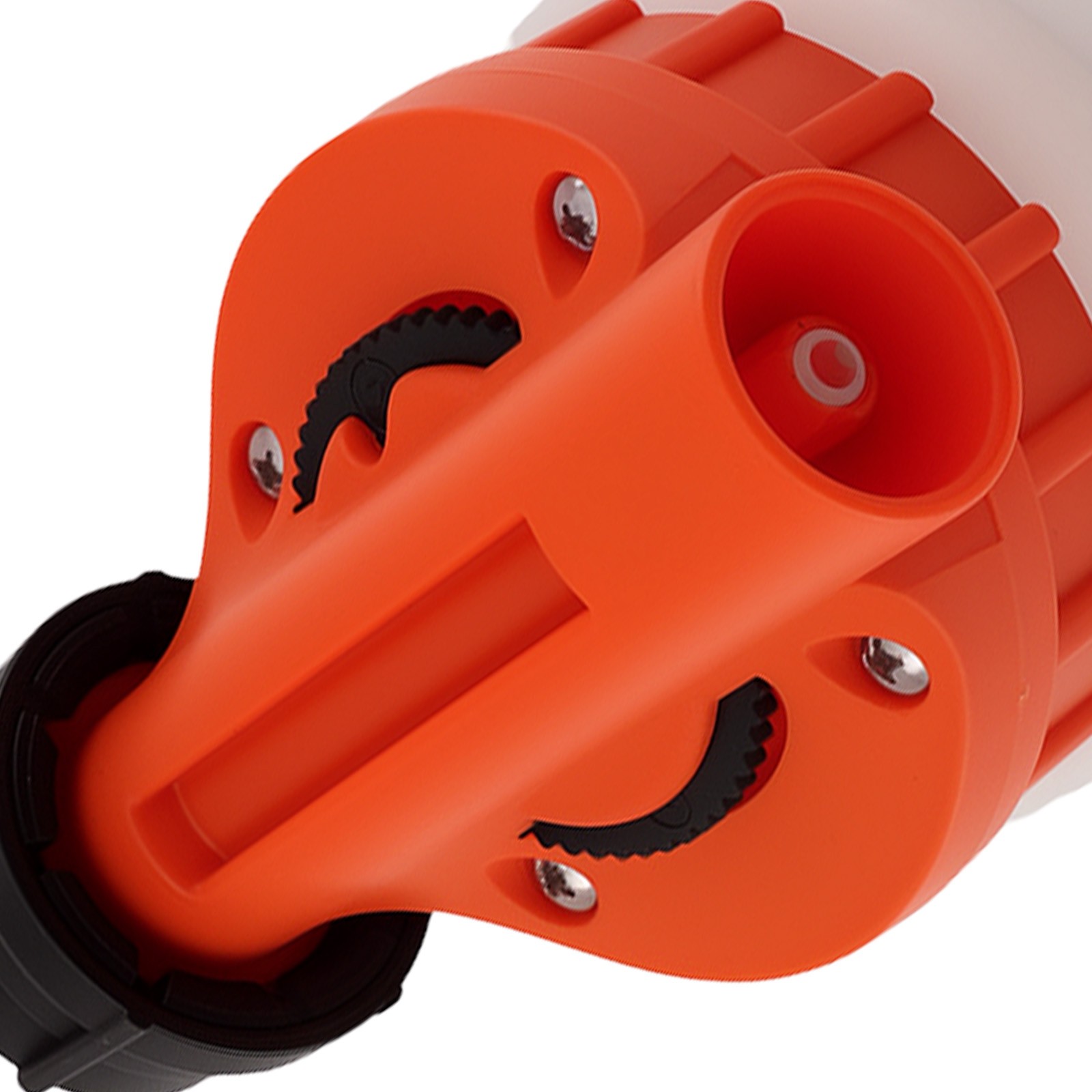 1L Car Wash Foam Cannon Kit for Most Garden Hose 3/4” Thread Quick Connect
