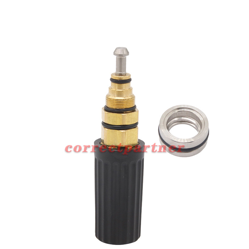 For Annovi Reverberi AR2858 Pressure Washer Pump Unloader Valve SJV XJV XJW SJW